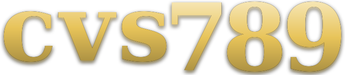 cvs789 logo